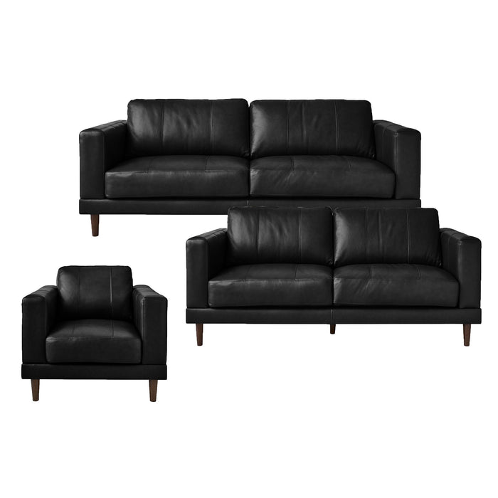 Hampton - Sofa Set - Stylish Home Furniture