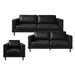 Hampton - Sofa Set - Stylish Home Furniture