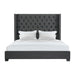 Morrow - Bed - Stylish Home Furniture