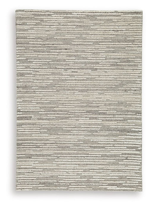 Eljory - Rug - Stylish Home Furniture