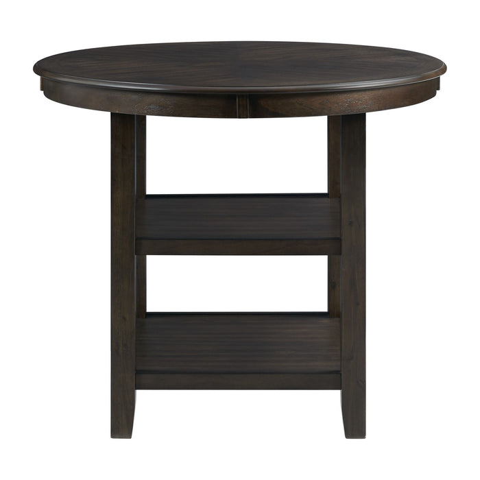 Amherst - Counter Height Dining Table - Stylish Home Furniture