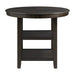 Amherst - Counter Height Dining Table - Stylish Home Furniture