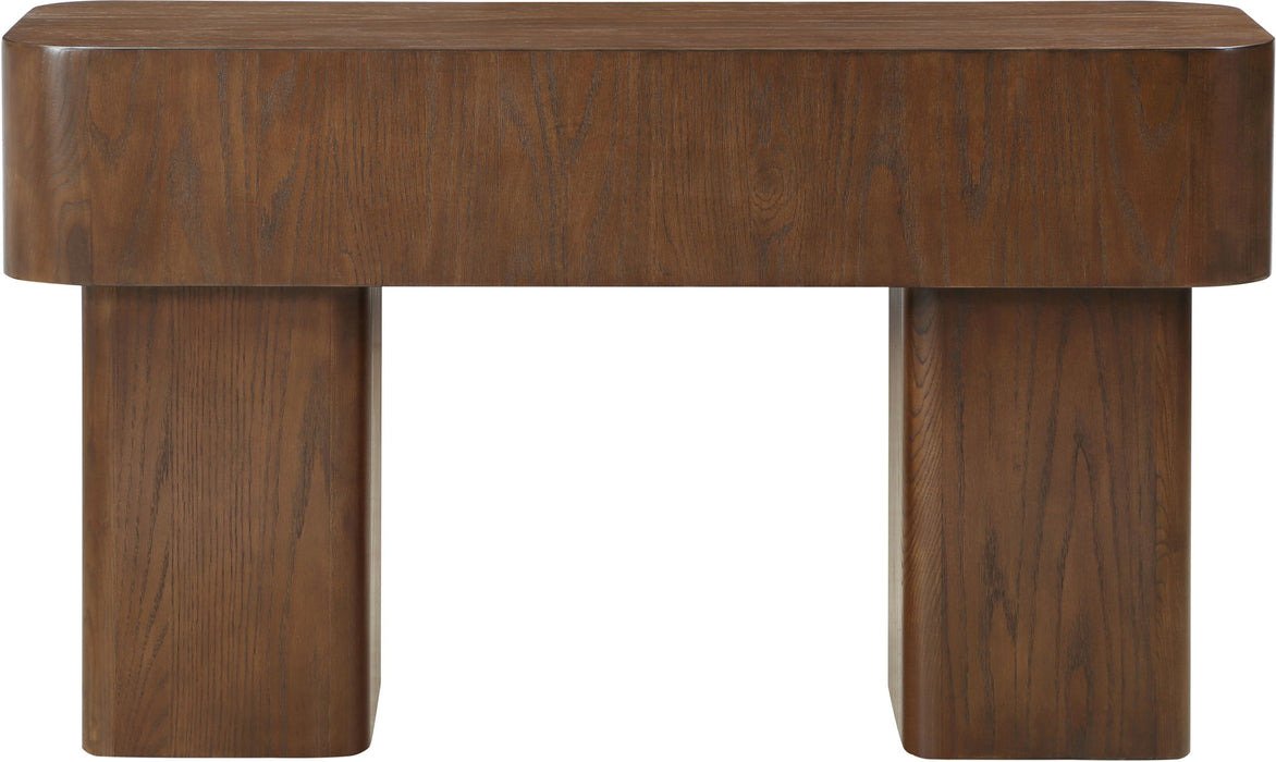 Oakmont - Console Table