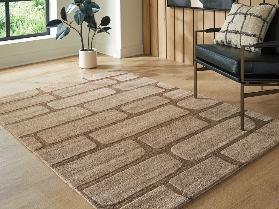 Orest - Rug - Stylish Home Furniture