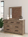 Oliandon - Dresser - Stylish Home Furniture