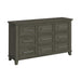 Canterbury - Panel Bedroom Set - Stylish Home Furniture