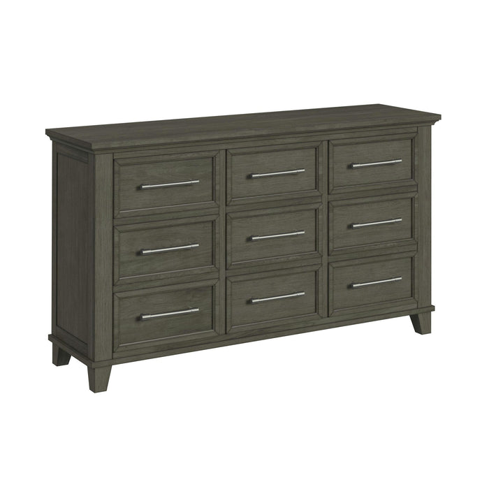 Canterbury - Storage Bedroom Set - Stylish Home Furniture