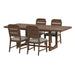 Glinda - Standard Height Dining Set - Stylish Home Furniture