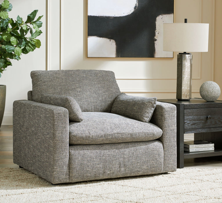 Dramatic - Living Room Set - Stylish Home Furniture