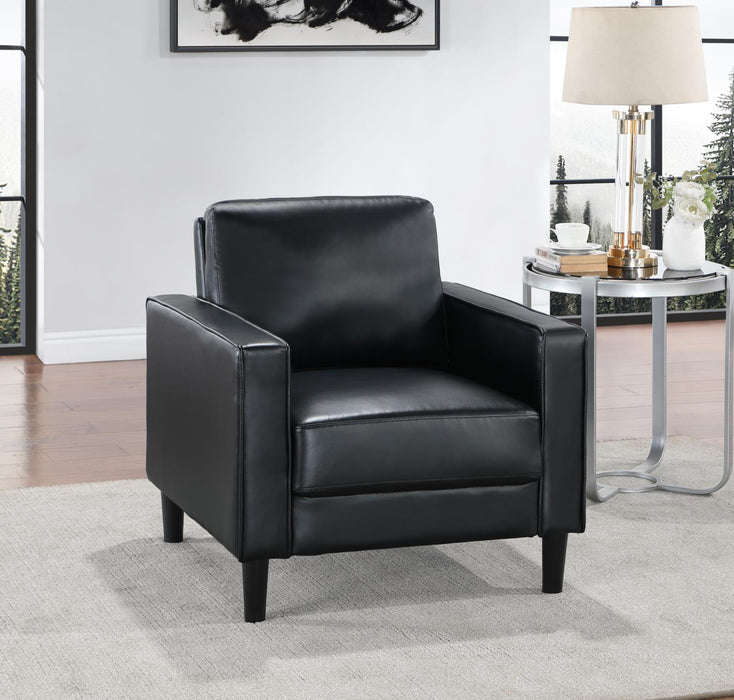 U440 - Chair - Black