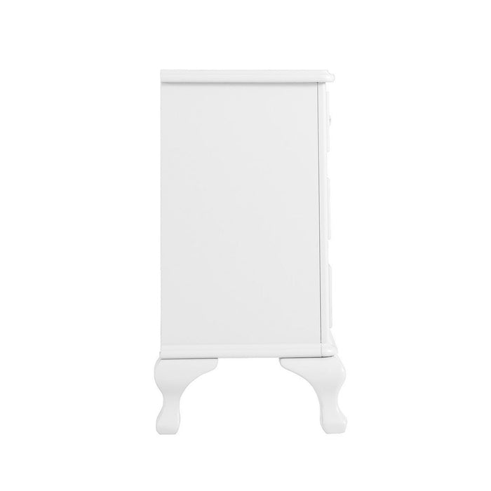 Jesse - Dresser - Stylish Home Furniture