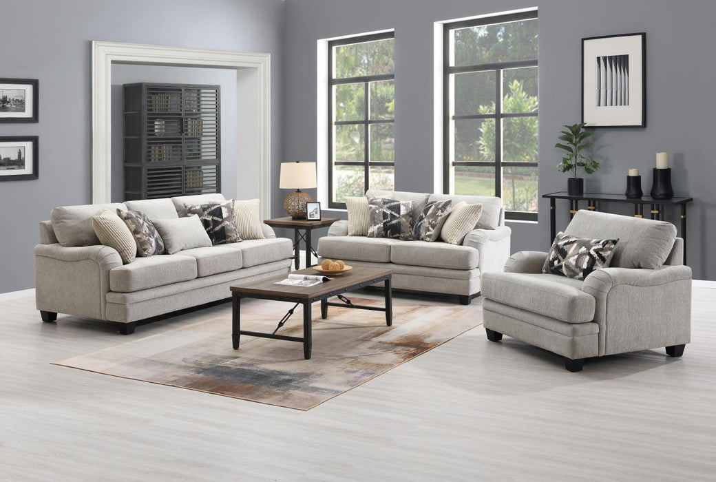 U239 - Living Room Set