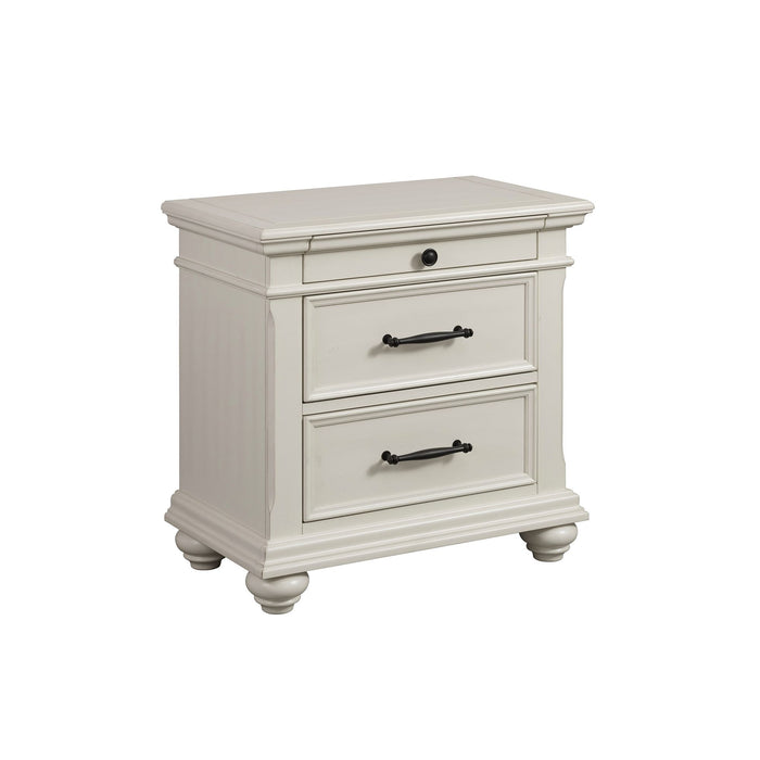 Slater - Platform Storage Bedroom Set - Stylish Home Furniture