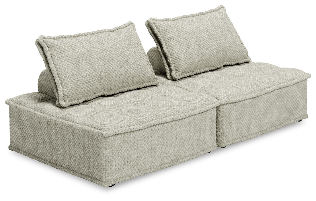 Bales - Sectional - Stylish Home Furniture