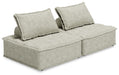 Bales - Sectional - Stylish Home Furniture