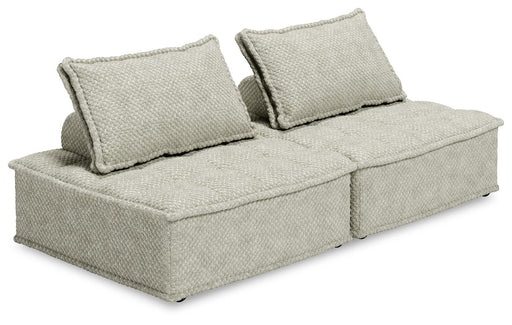 Bales - Sectional - Stylish Home Furniture