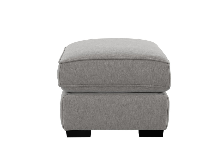 Alden - Ottoman - Stylish Home Furniture