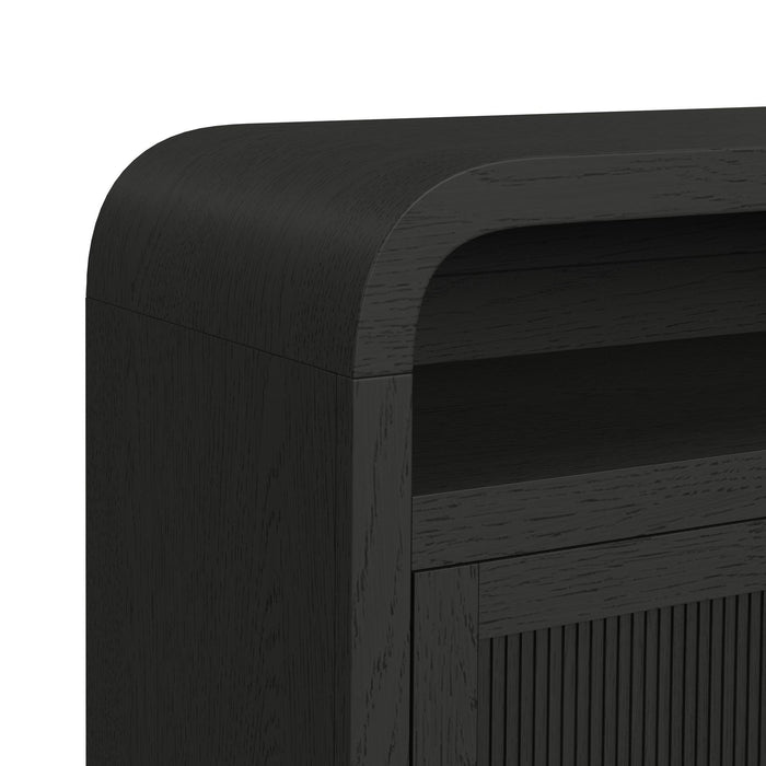 Ridgemont - Complete Fireplace Cabinet - Stylish Home Furniture