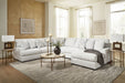 Misty-Lakes - Sectional - Stylish Home Furniture