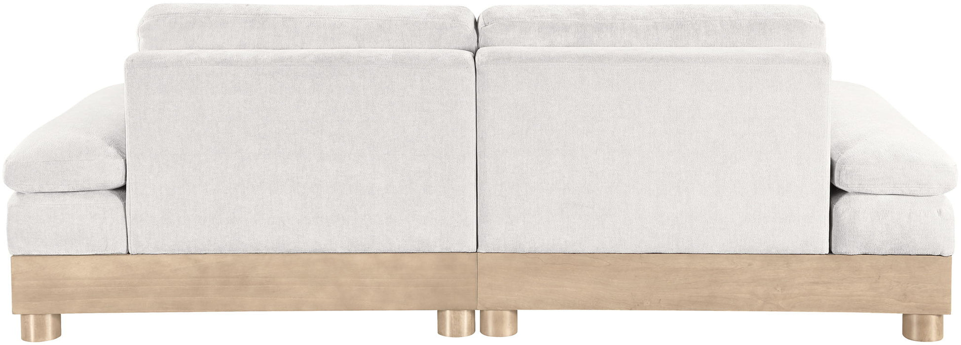 Turin - Upholstered Sectional