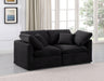 Indulge - Velvet 2 Seat Modular Sofa - Stylish Home Furniture