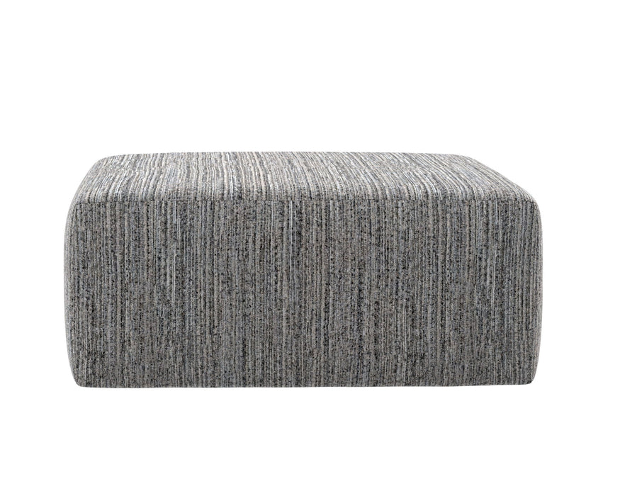 Avondale - Cocktail Ottoman - Stylish Home Furniture