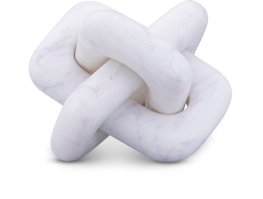Bond - Marble Decorative Knot