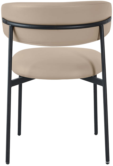 Lupita - Dining Chair (Set of 2)
