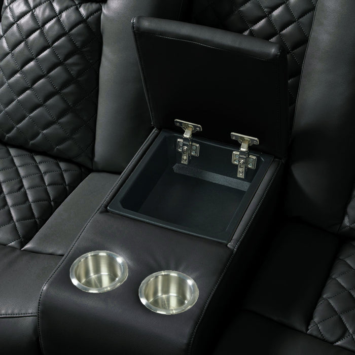 Carlo - Living Room Set - Stylish Home Furniture