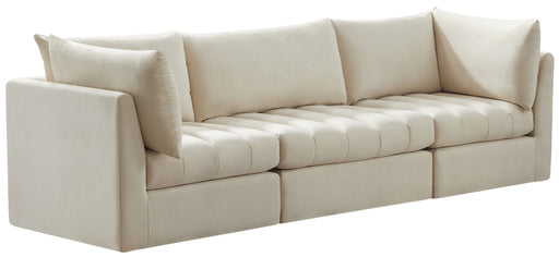 Jacob - Modular 3 Seat Sofa