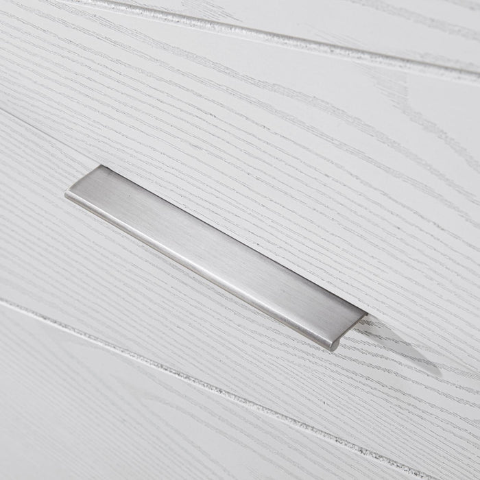 B242 - Dresser - Antique White