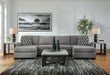 Birkdale Court - Sectional - Stylish Home Furniture