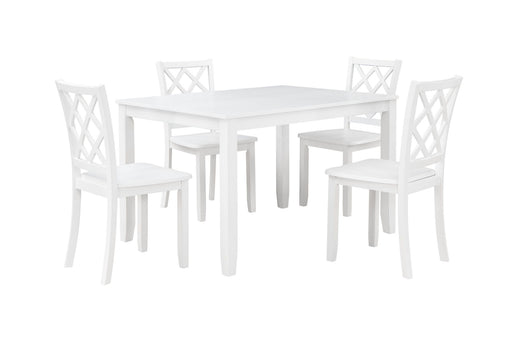 Trellis - Dining Set