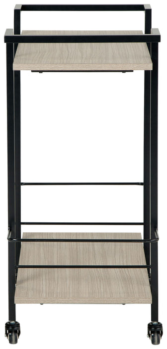 Waylowe - Bar Cart - Stylish Home Furniture