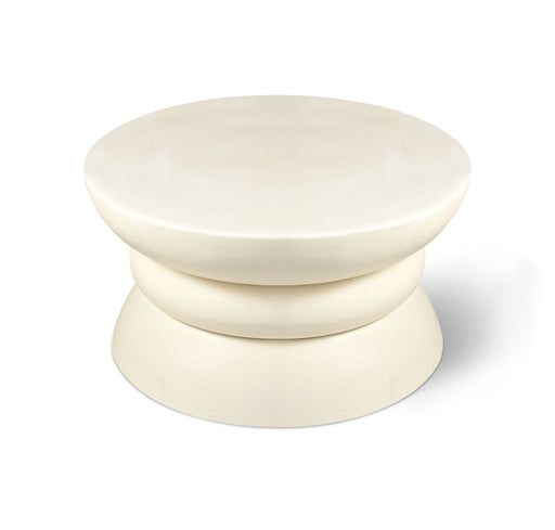 Collins - Aluminum Table