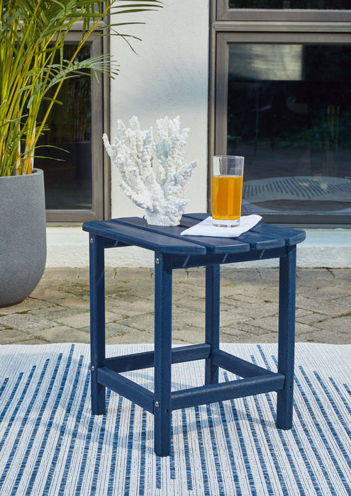 Sundown Treasure - Outdoor Conversation Set - Stylish Home Furniture