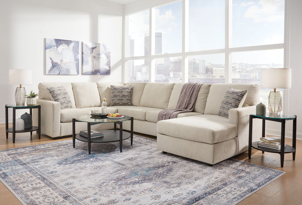 Edenfield - Sectional - Stylish Home Furniture