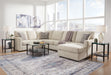 Edenfield - Sectional - Stylish Home Furniture