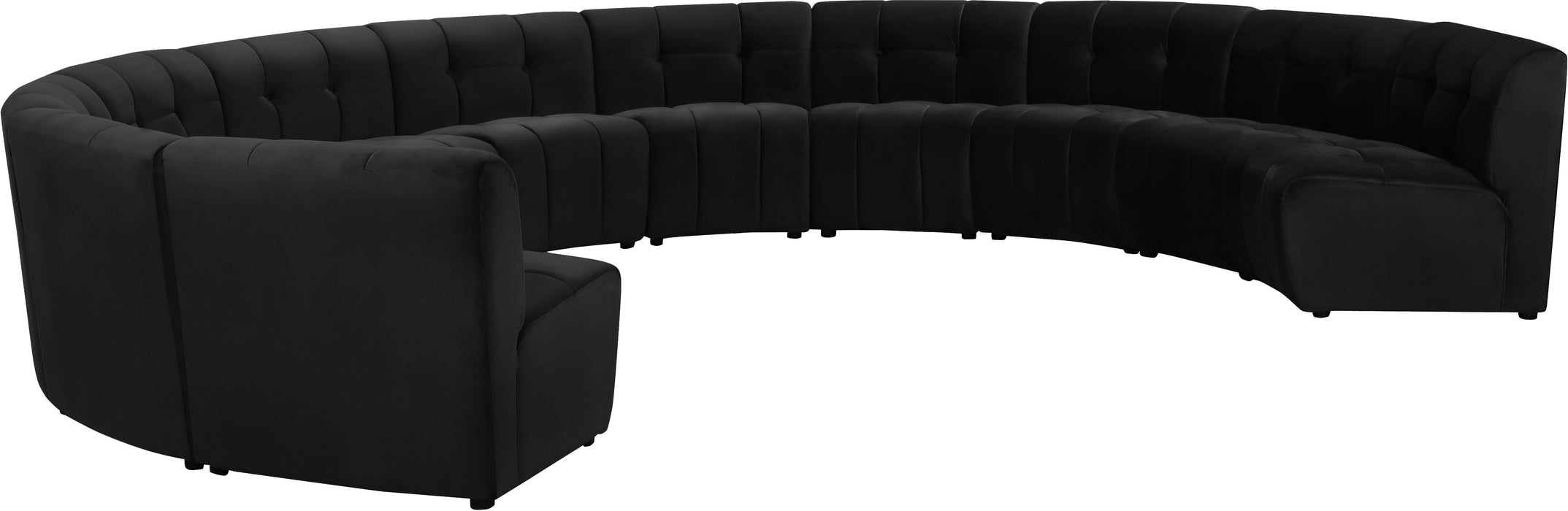 Limitless - 11 Pc. Modular Sectional