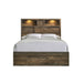 Bailey - Music Bed - Stylish Home Furniture