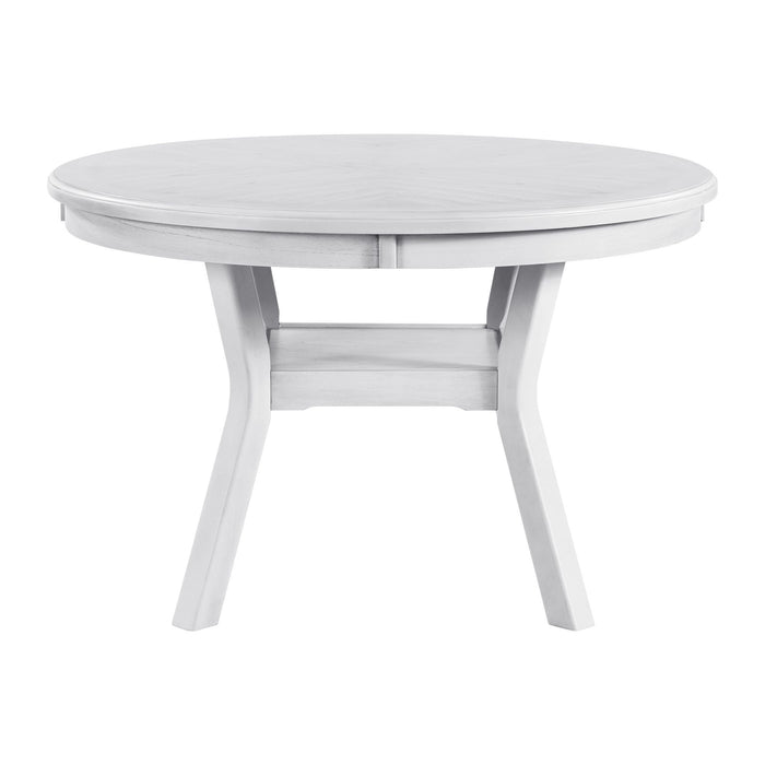 Amherst - Standard Height Dining Table - Stylish Home Furniture