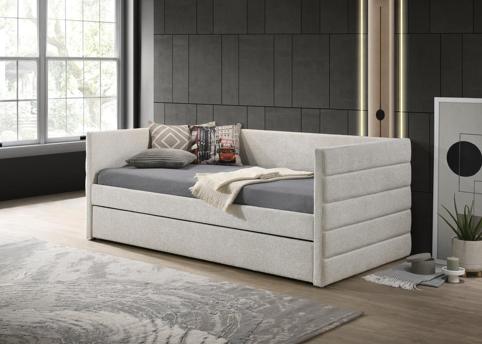 DB811 - Daybed - Pearl