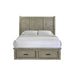 Sullivan - Storage Bed - Stylish Home Furniture