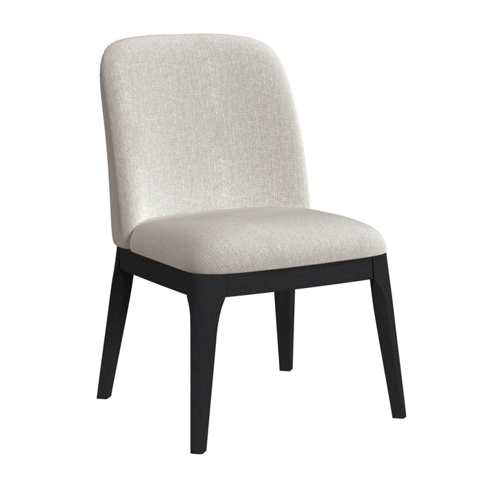 Rosalie - Dining Side Chair (Set of 2) - Stylish Home Furniture