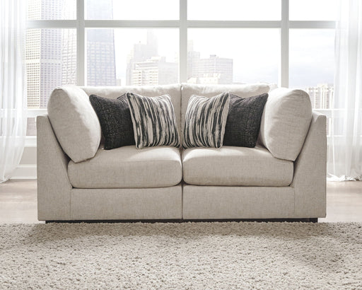 Kellway - Sectional - Stylish Home Furniture