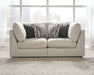 Kellway - Sectional - Stylish Home Furniture