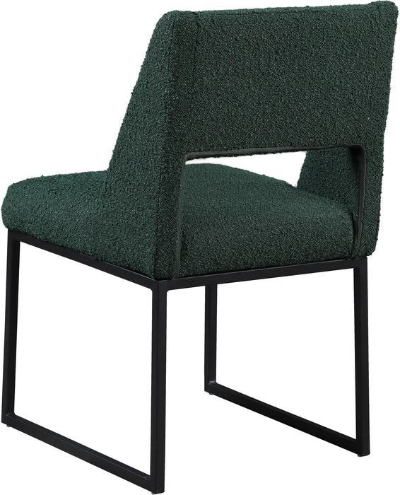 Jayce - Dining Chair (Set of 2)