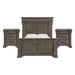Kings Court - Bedroom Set - Stylish Home Furniture