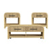 Ridgemont - Occasional Table Set - Stylish Home Furniture