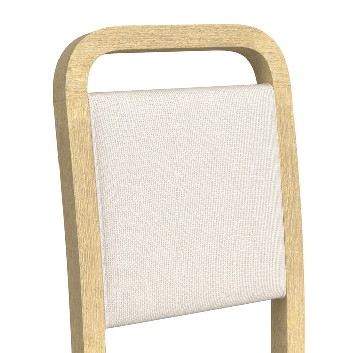 Ridgemont - Dining Side Chair (Set of 2) - Stylish Home Furniture